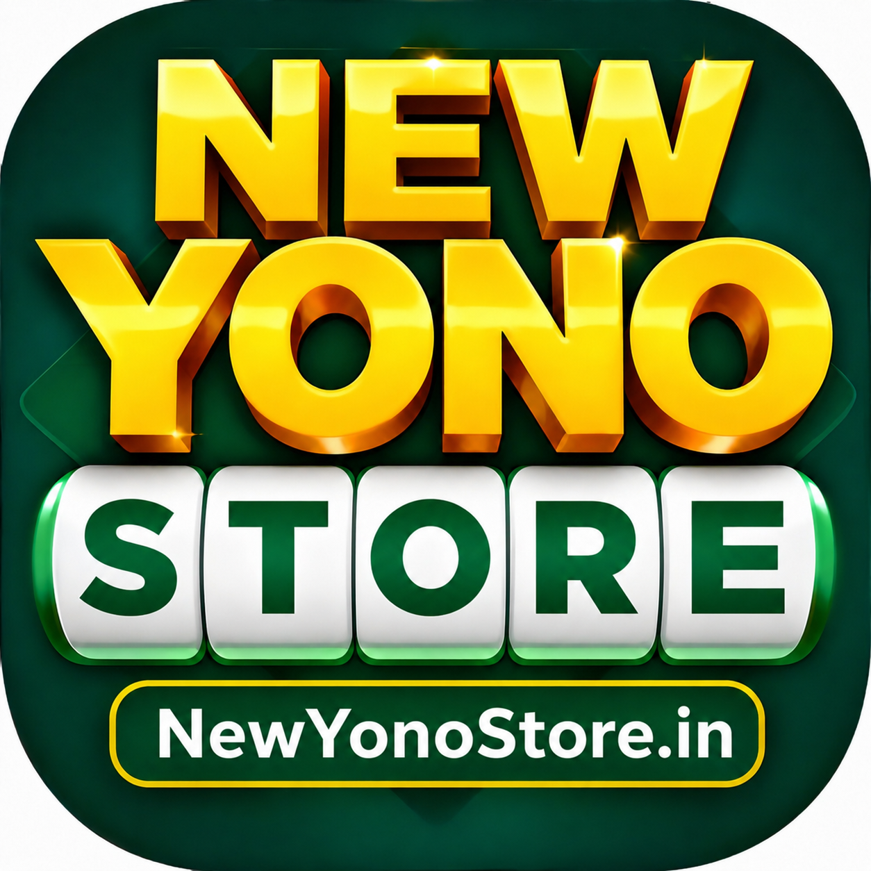 Yono Apps Logo